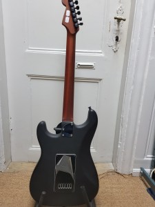 Fender Evertune 