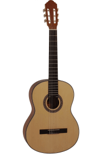 Santana Klassisk guitar B8