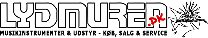 LYDMUREN